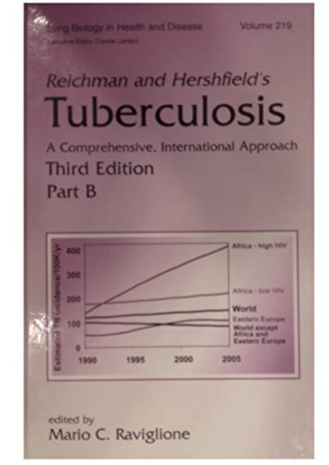 Reichman and Hershfield's Tuberculosis