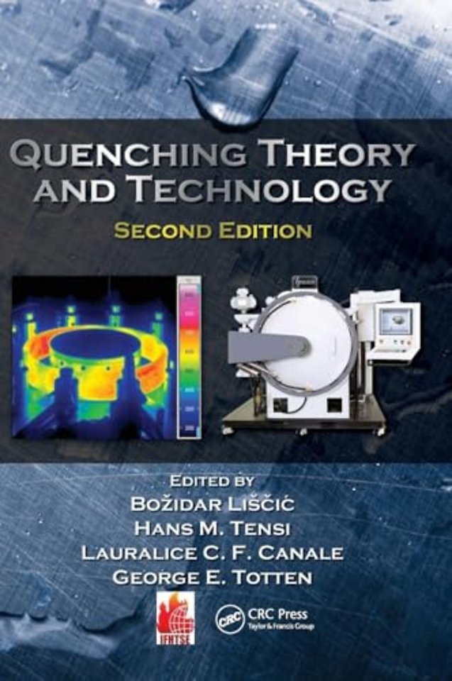 Quenching Theory and Technology