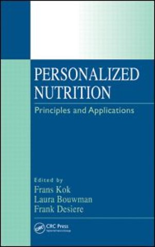 Personalized Nutrition