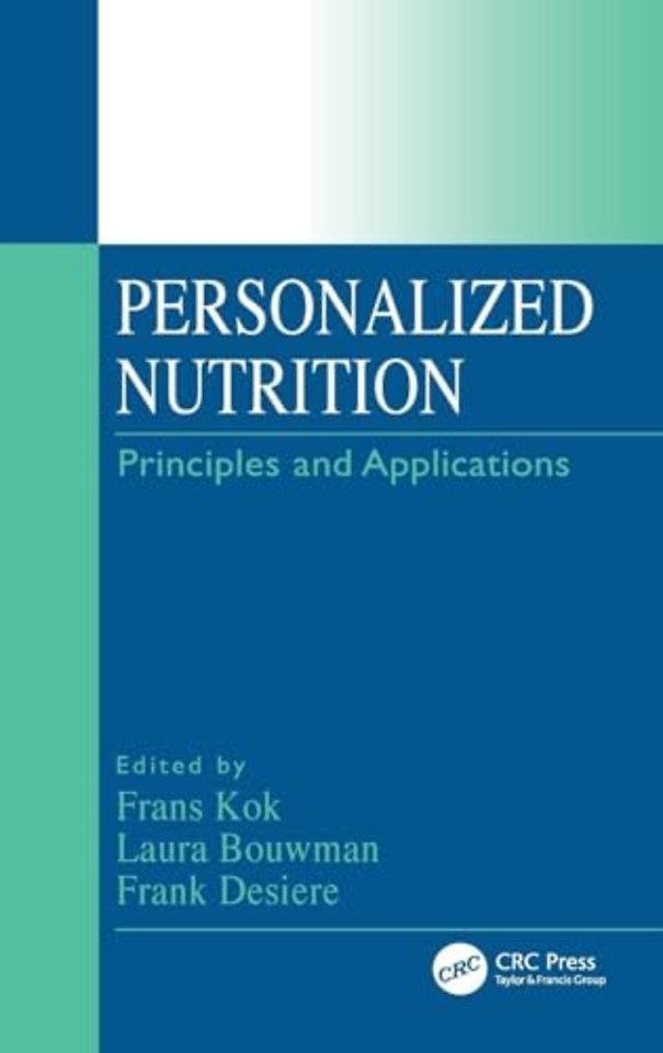 Personalized Nutrition