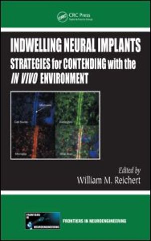 Indwelling Neural Implants