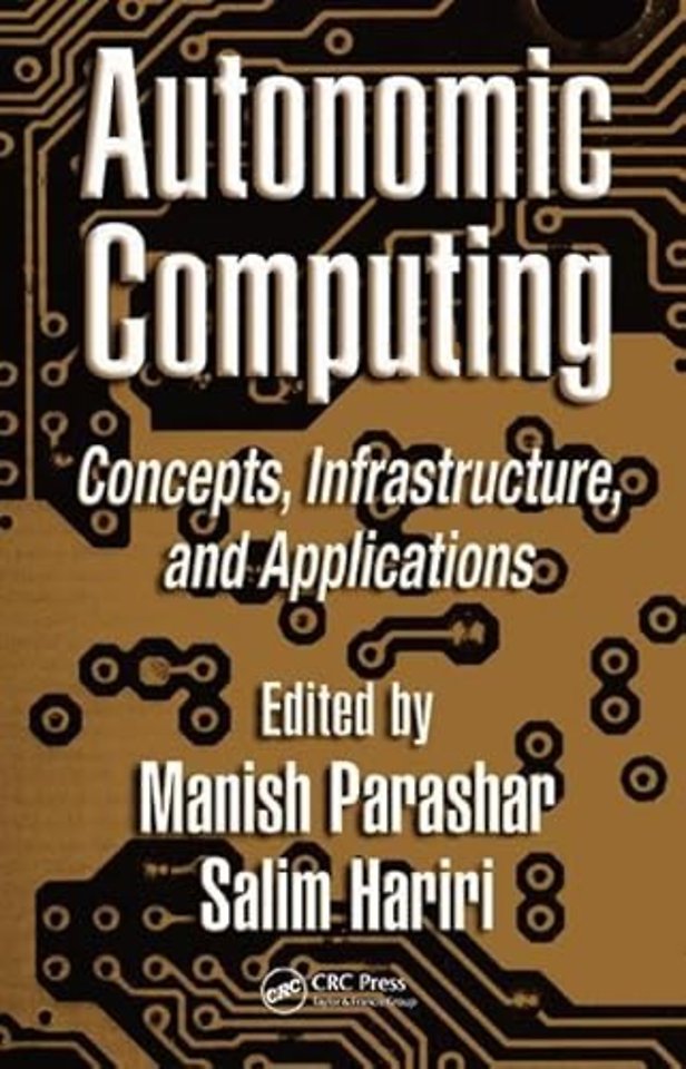 Autonomic Computing