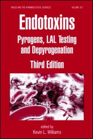 Endotoxins