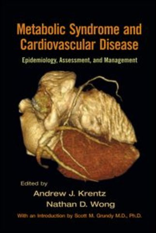 Metabolic Syndrome and Cardiovascular Disease