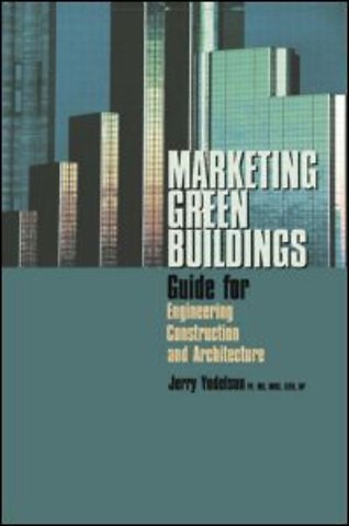 Marketing Green Buildings
