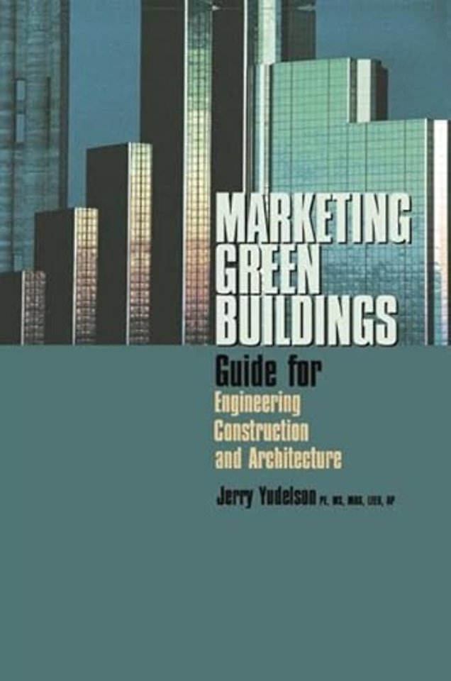 Marketing Green Buildings