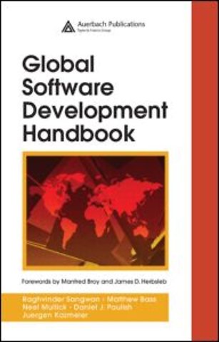 Global Software Development Handbook