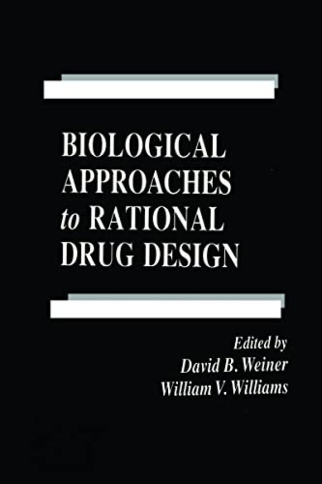 Biological Approaches to Rational Drug Design
