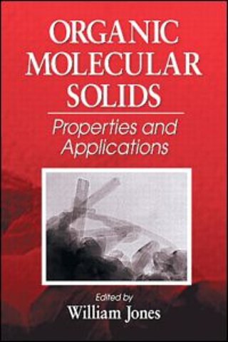Organic Molecular Solids