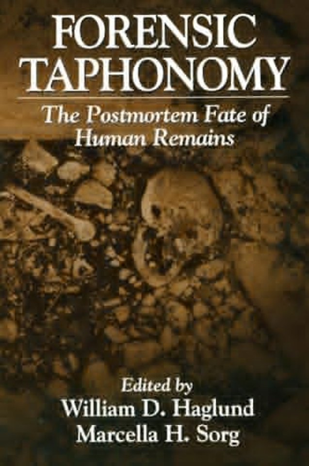 Forensic Taphonomy