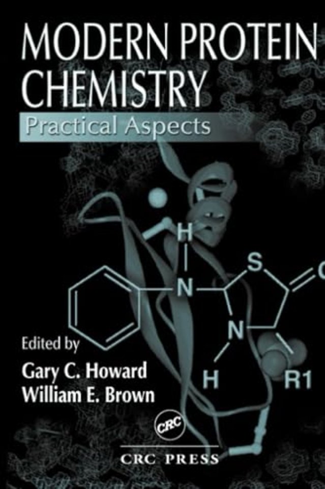 Modern Protein Chemistry