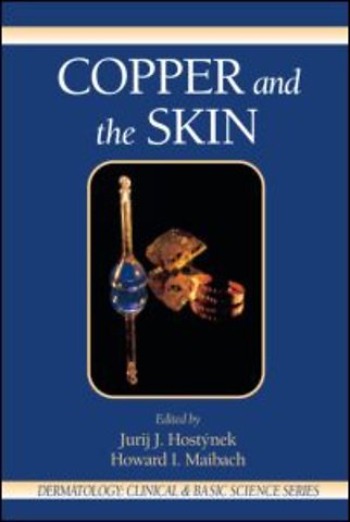 Copper and the Skin