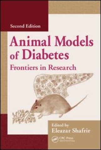 Animal Models of Diabetes
