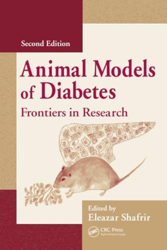 Animal Models of Diabetes