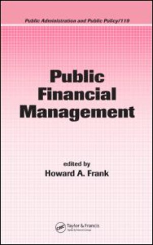 Public Financial Management
