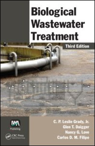 Biological Wastewater Treatment