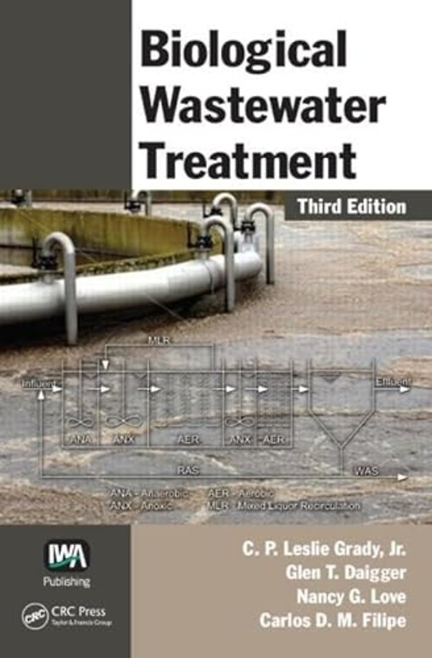 Biological Wastewater Treatment