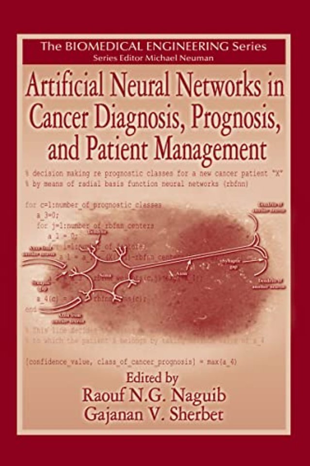 Artificial Neural Networks in Cancer Diagnosis, Prognosis, and Patient Management