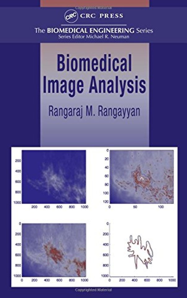 Biomedical Image Analysis