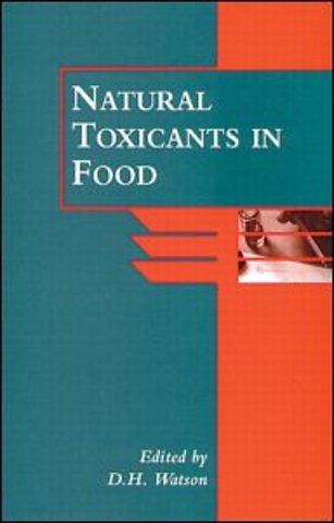 Natural Toxicants in Food