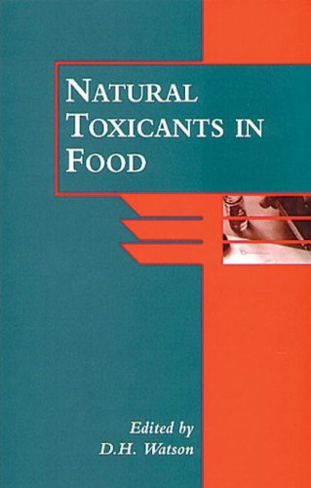 Natural Toxicants in Food