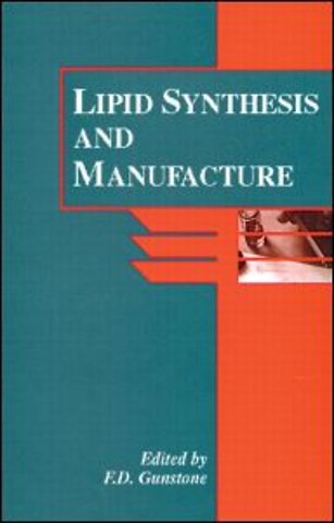 Lipid Synthesis and Manufacture