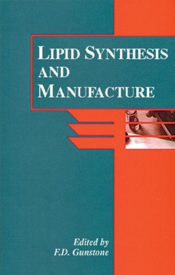 Lipid Synthesis and Manufacture