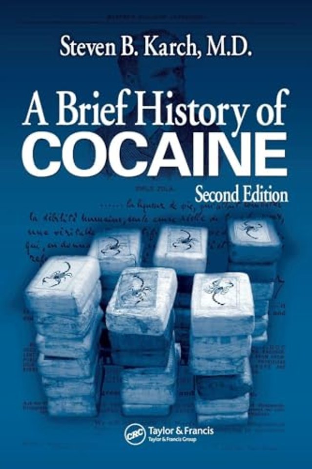 Brief History of Cocaine