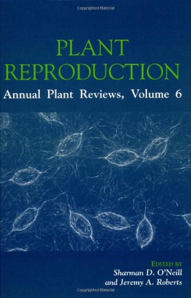 Plant Reproduction