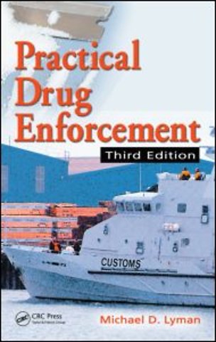 Practical Drug Enforcement