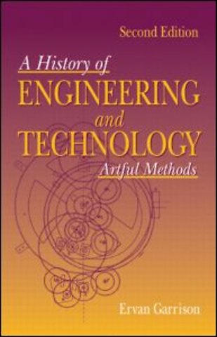 History of Engineering and Technology