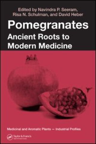 Pomegranates