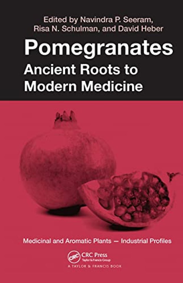 Pomegranates