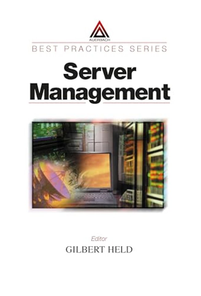 Server Management