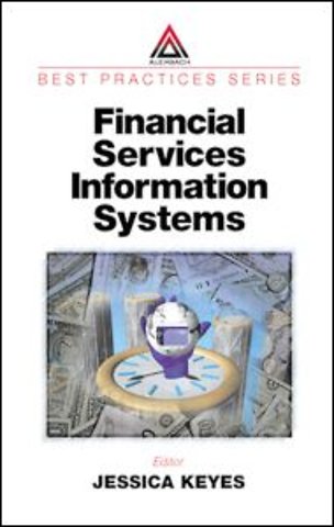 Financial Services Information Systems