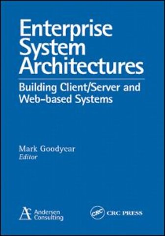 Enterprise System Architectures
