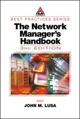Network Manager's Handbook, Third Edition