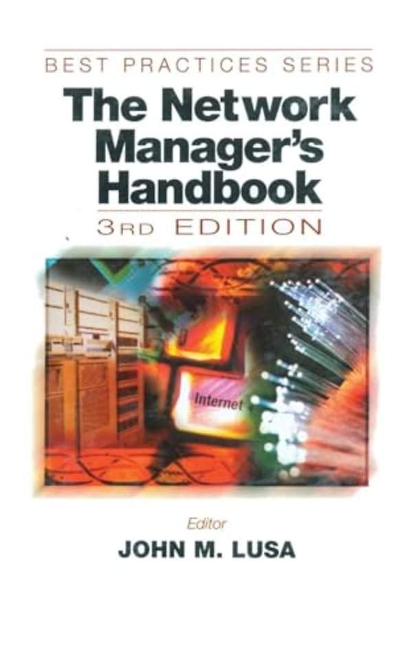 Network Manager's Handbook, Third Edition