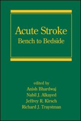 Acute Stroke