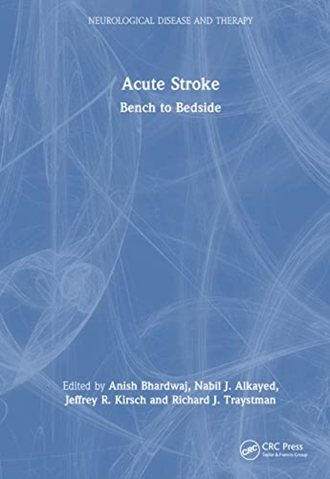 Acute Stroke