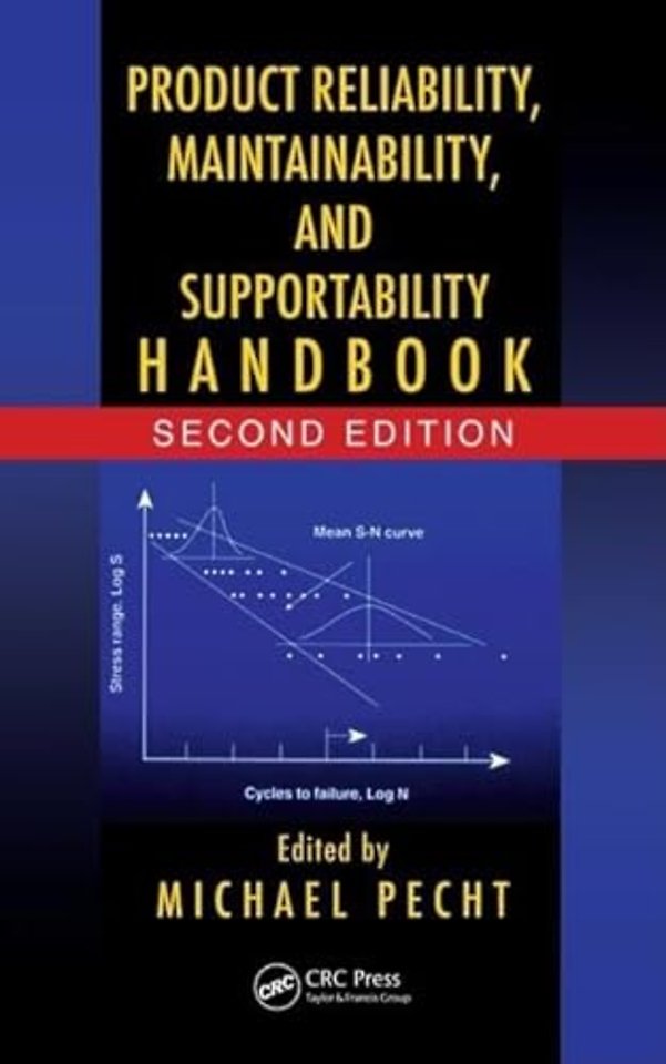 Product Reliability, Maintainability, and Supportability Handbook