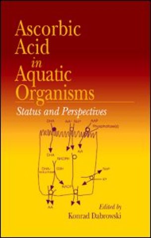 Ascorbic Acid In Aquatic Organisms