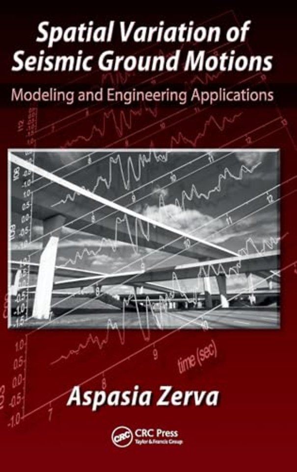 Spatial Variation of Seismic Ground Motions