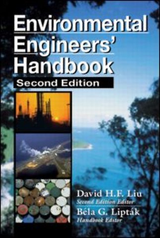 Environmental Engineers' Handbook