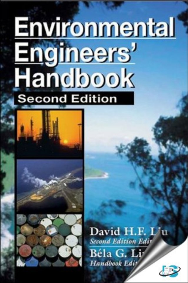 Environmental Engineers' Handbook