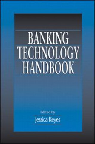 Banking Technology Handbook