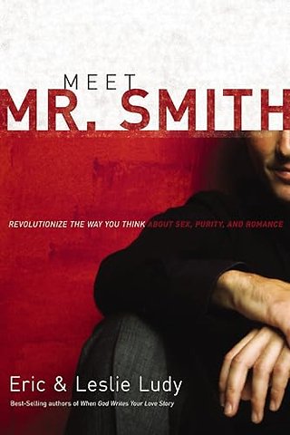 Meet Mr. Smith