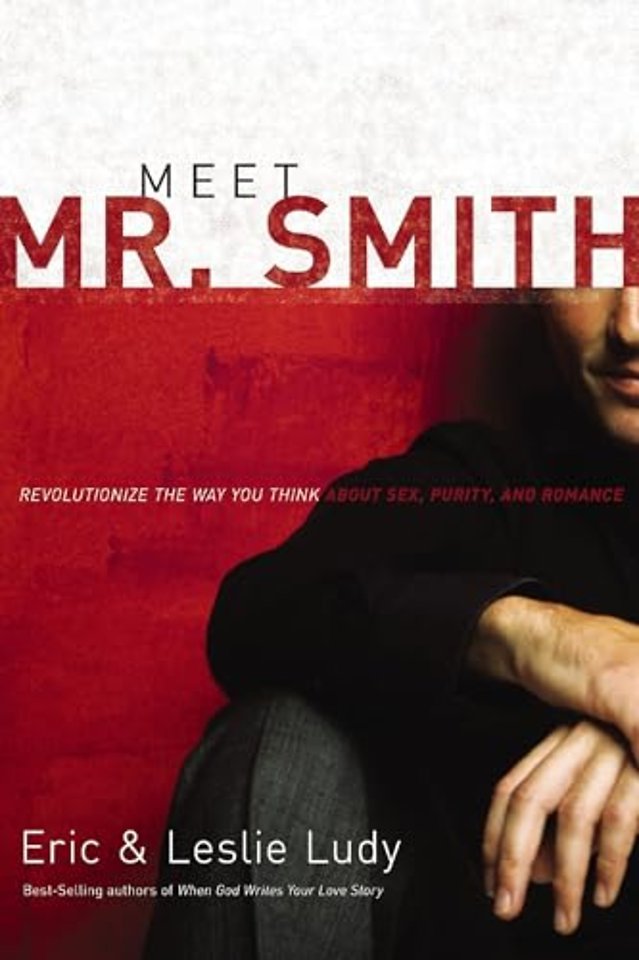 Meet Mr. Smith