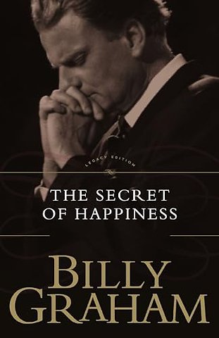 The Secret of Happiness