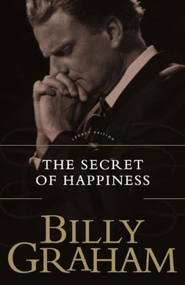 The Secret of Happiness